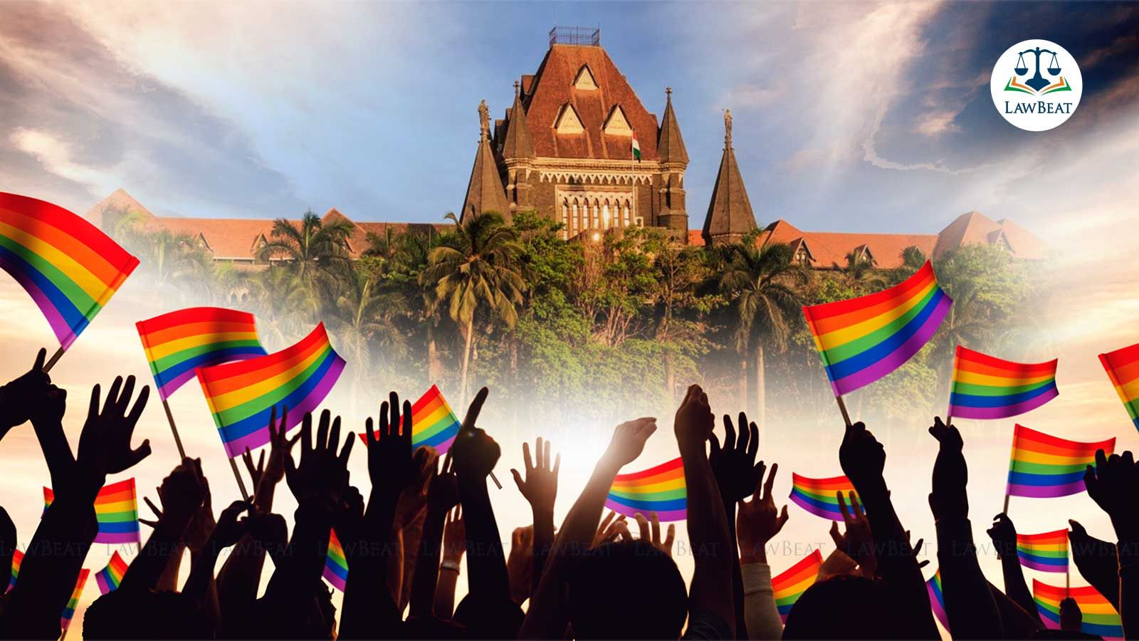 Bombay High Court Recommends Formation Of Panel To Form Sensitization Guidelines For Police in LGBTQ Cases Bombay High Court Recommends Formation Of Panel To Form Sensitization Guidelines For Police in LGBTQ Cases